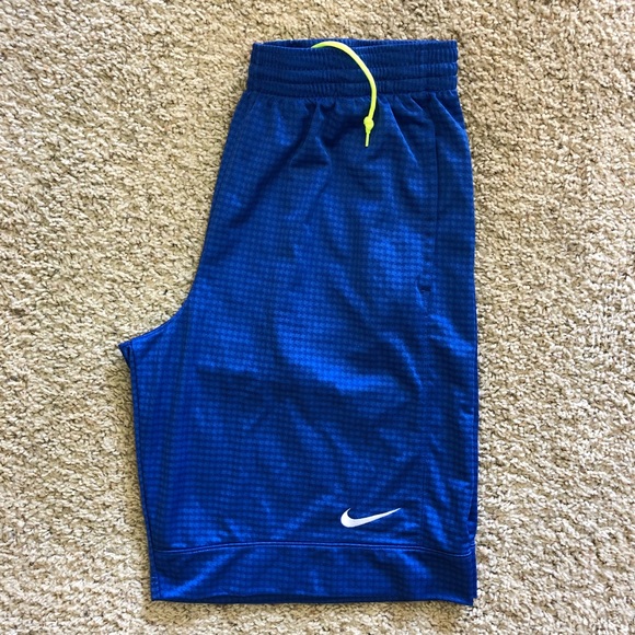 Nike Other - Nike Basketball Shorts